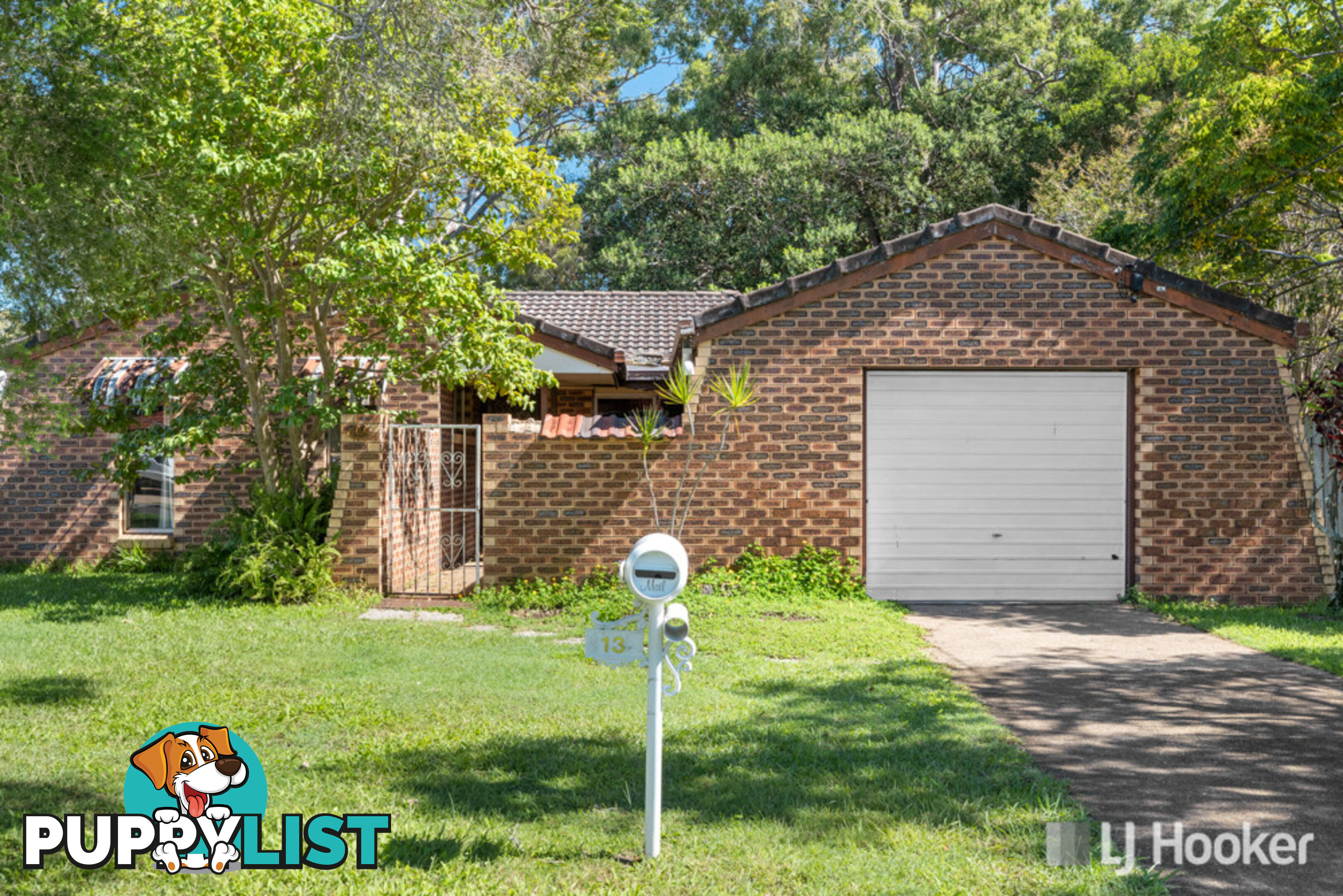 11 - 13 Yarrow Court CLEVELAND QLD 4163