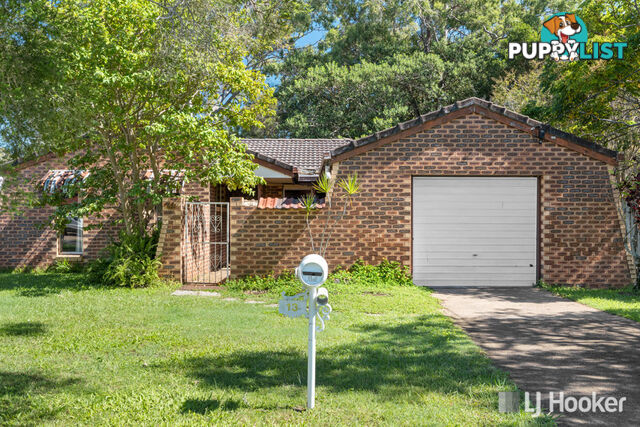 11 - 13 Yarrow Court CLEVELAND QLD 4163