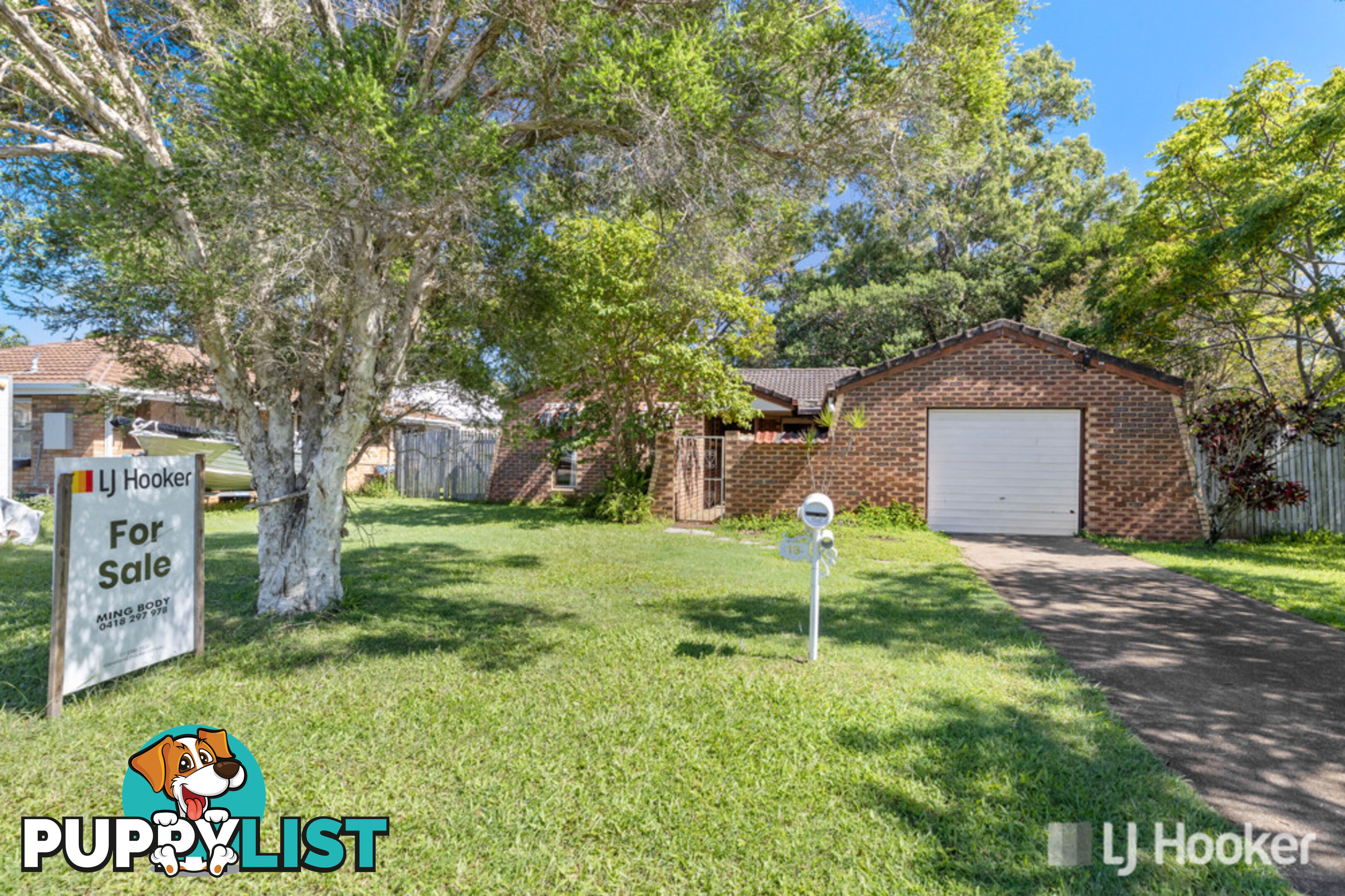 11 - 13 Yarrow Court CLEVELAND QLD 4163