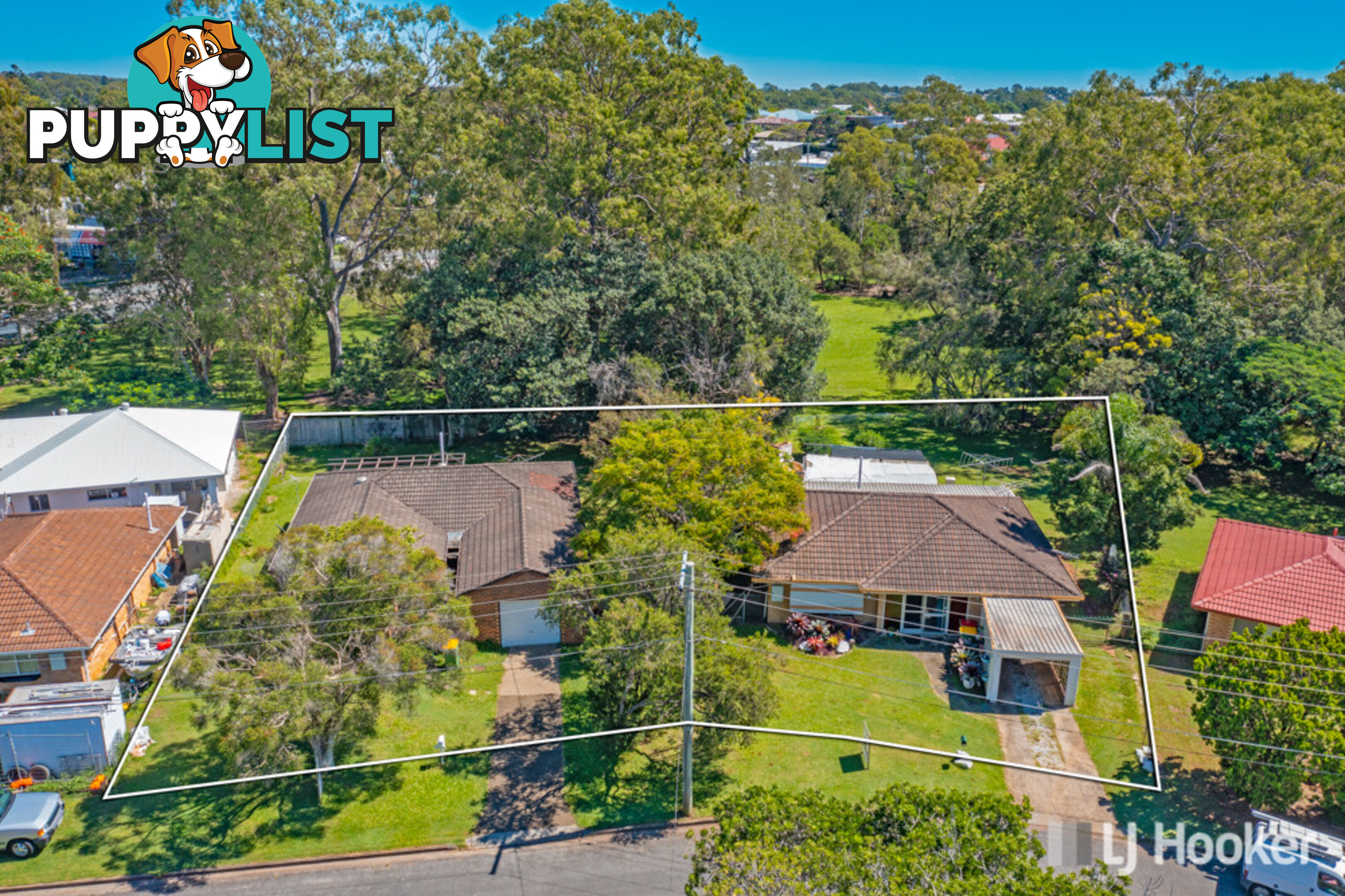 11 - 13 Yarrow Court CLEVELAND QLD 4163