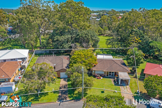 11 - 13 Yarrow Court CLEVELAND QLD 4163