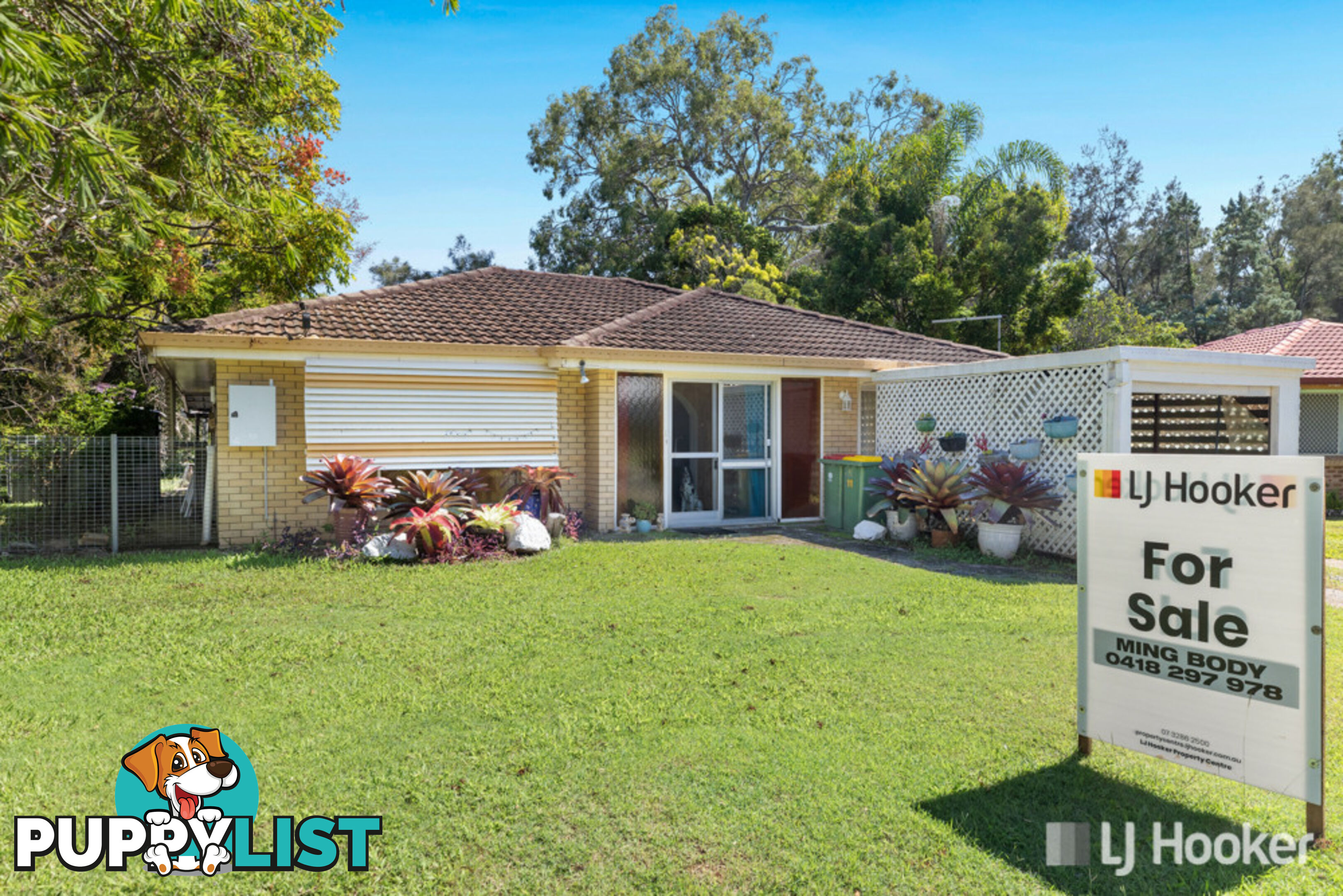 11 - 13 Yarrow Court CLEVELAND QLD 4163