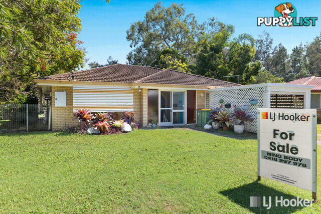 11 - 13 Yarrow Court CLEVELAND QLD 4163