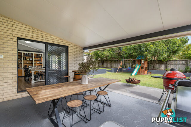 14 Koala Place CAPALABA QLD 4157