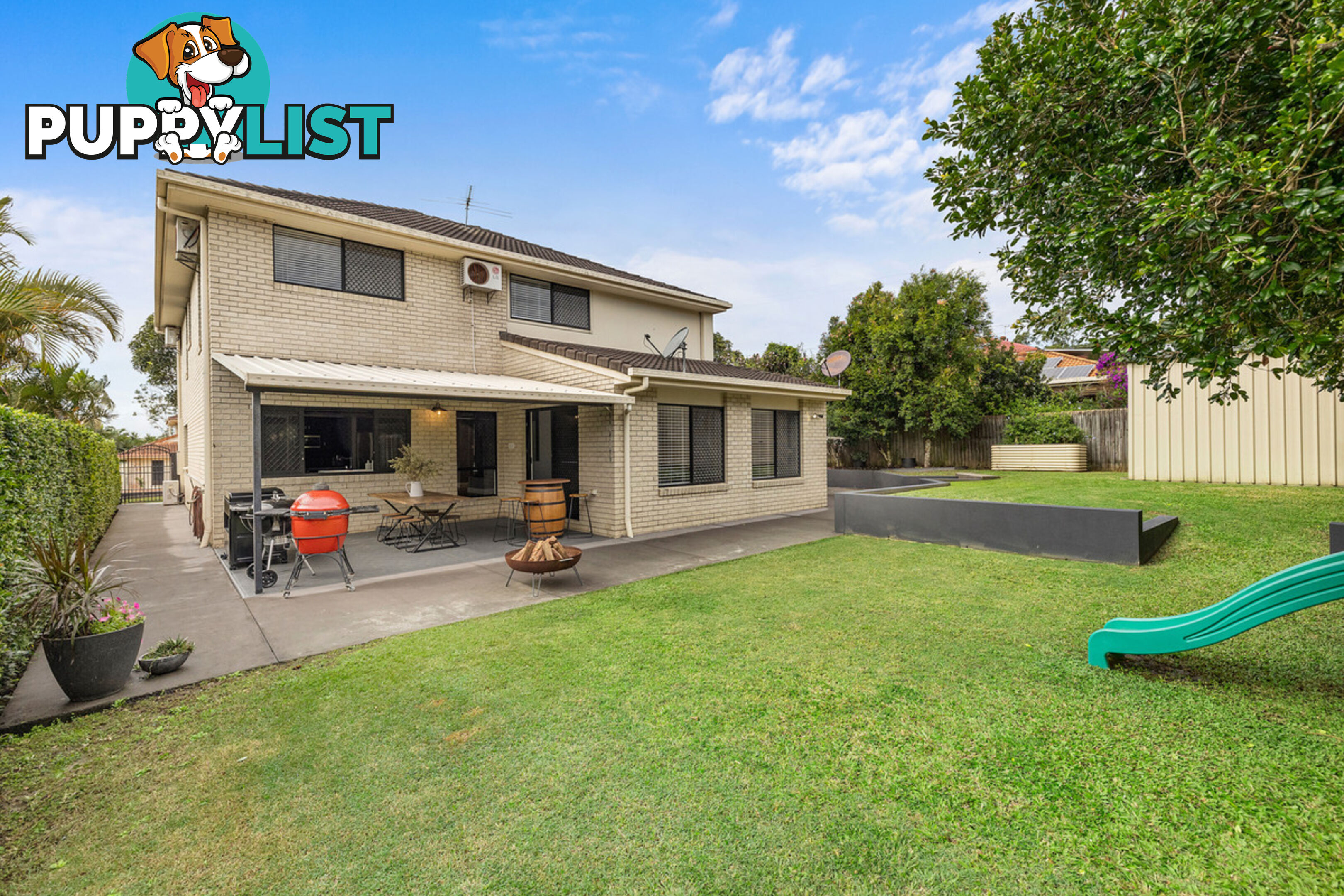 14 Koala Place CAPALABA QLD 4157