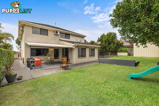 14 Koala Place CAPALABA QLD 4157