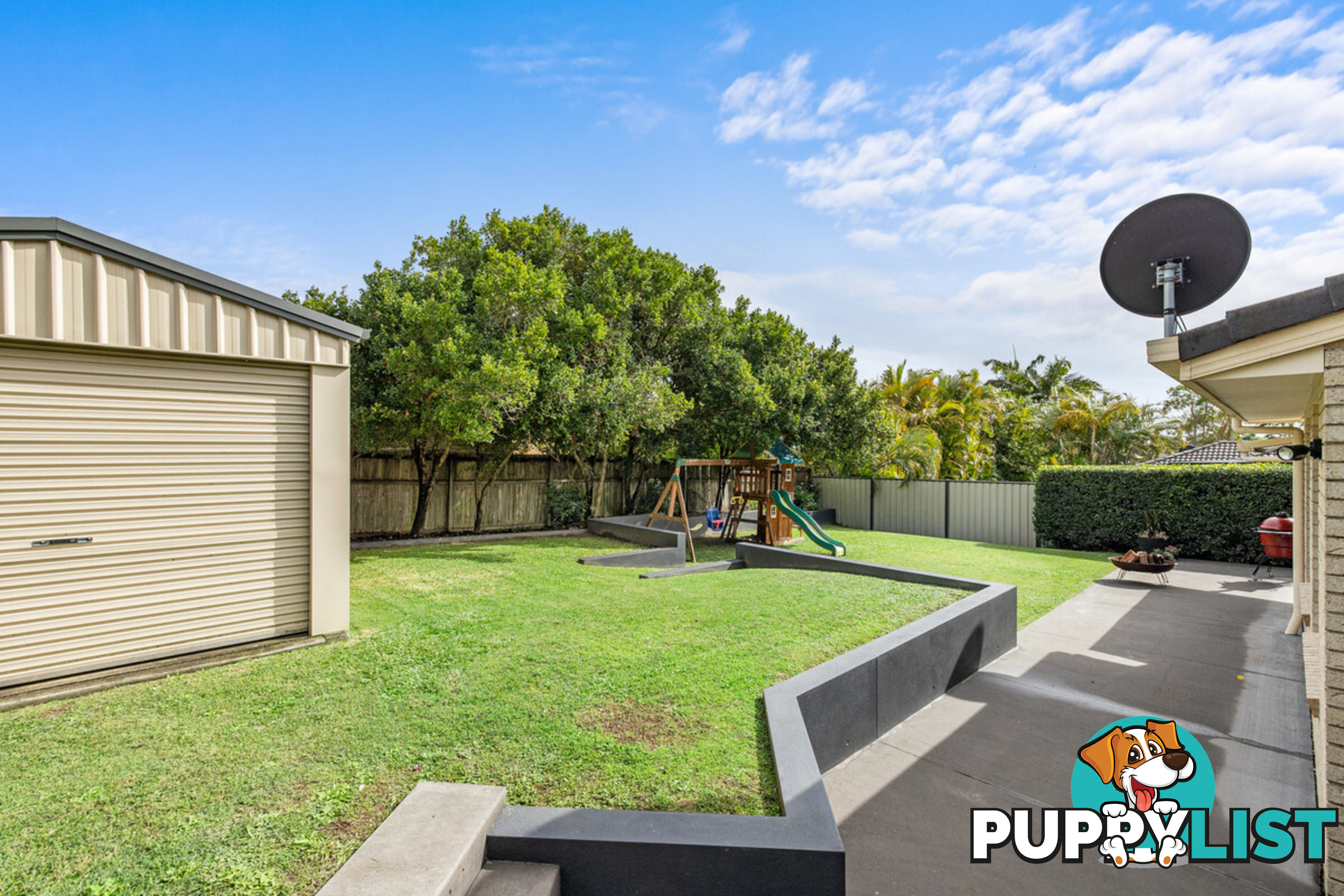 14 Koala Place CAPALABA QLD 4157