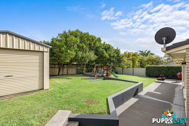 14 Koala Place CAPALABA QLD 4157