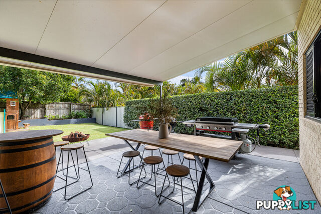 14 Koala Place CAPALABA QLD 4157