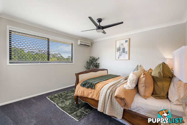 14 Koala Place CAPALABA QLD 4157
