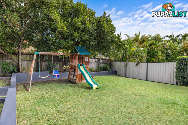14 Koala Place CAPALABA QLD 4157