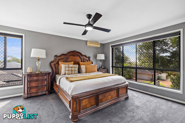 14 Koala Place CAPALABA QLD 4157