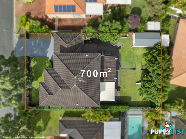 14 Koala Place CAPALABA QLD 4157