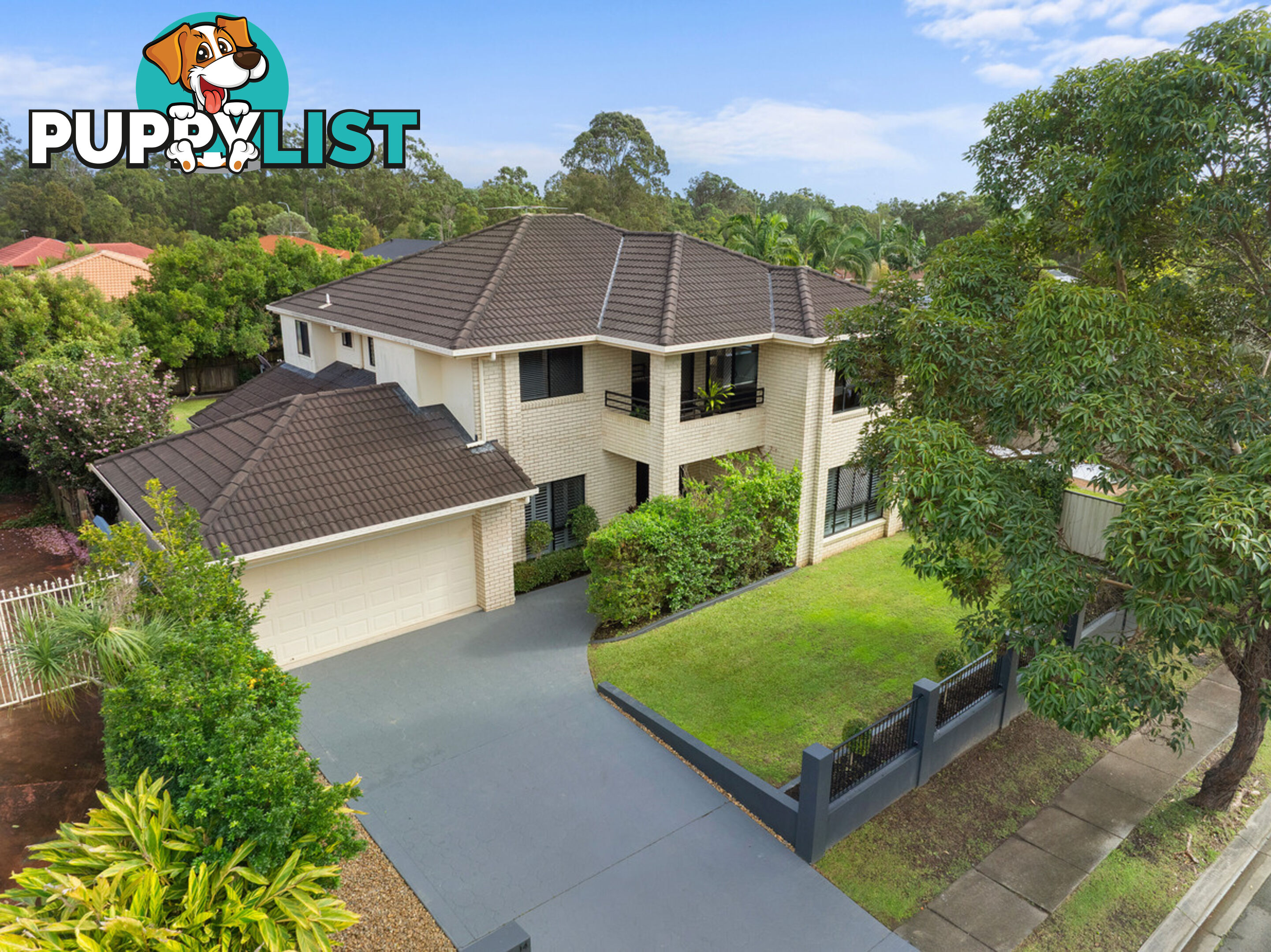 14 Koala Place CAPALABA QLD 4157