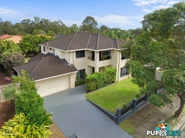14 Koala Place CAPALABA QLD 4157