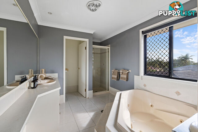 14 Koala Place CAPALABA QLD 4157