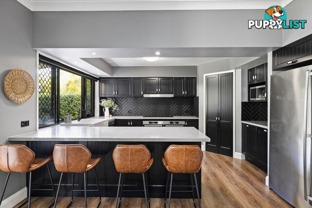 14 Koala Place CAPALABA QLD 4157