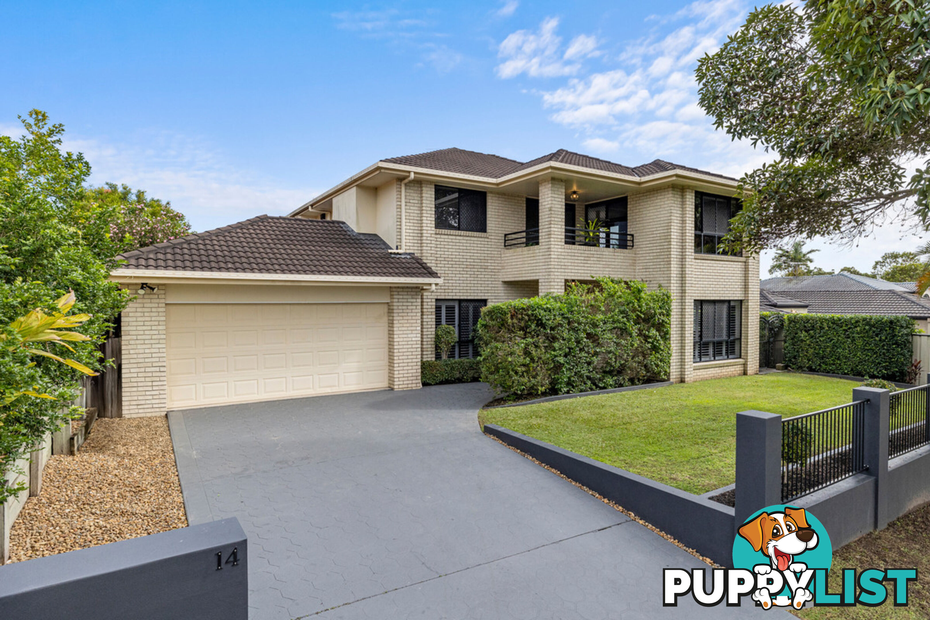14 Koala Place CAPALABA QLD 4157