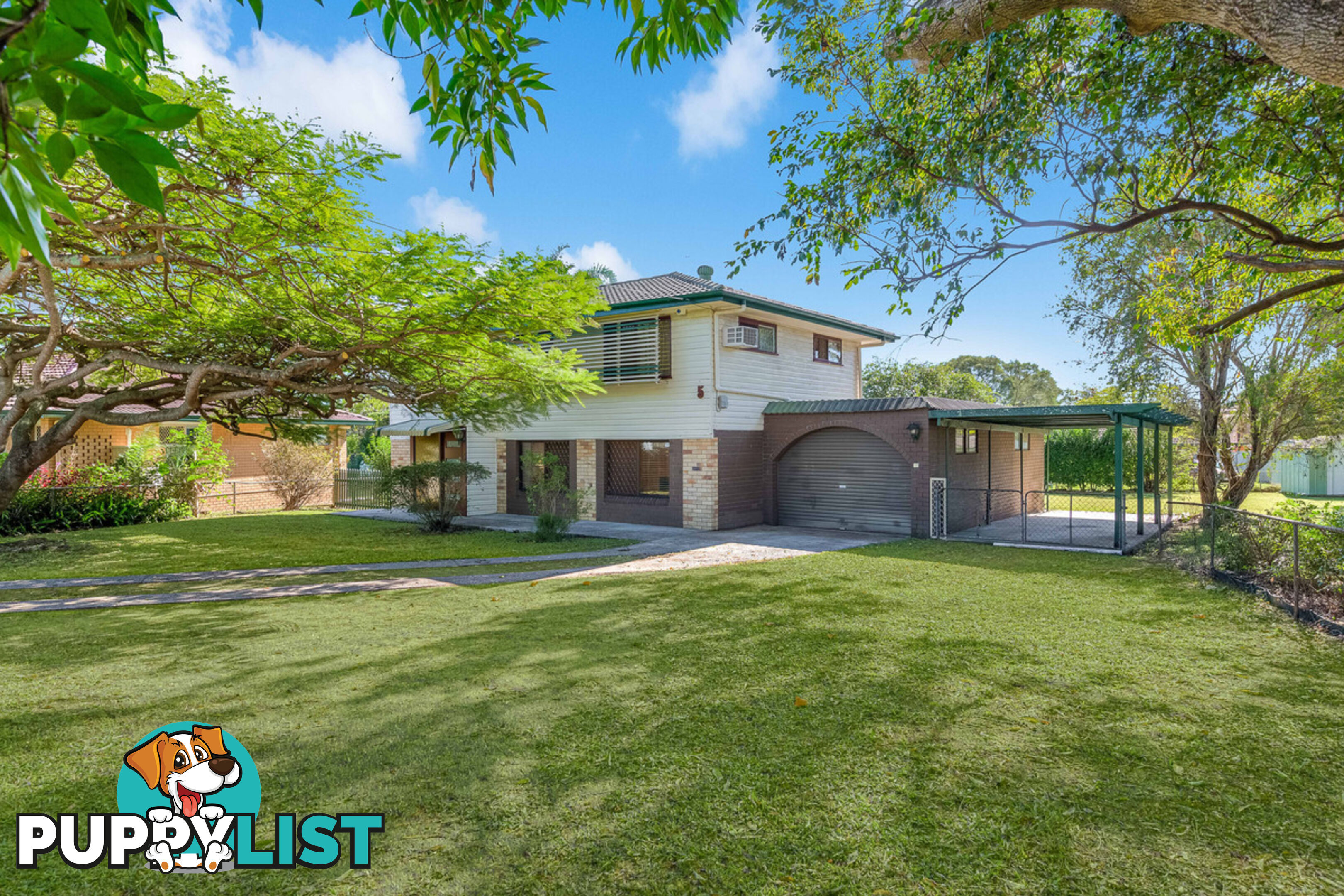 3-5 Gregory Street CAPALABA QLD 4157