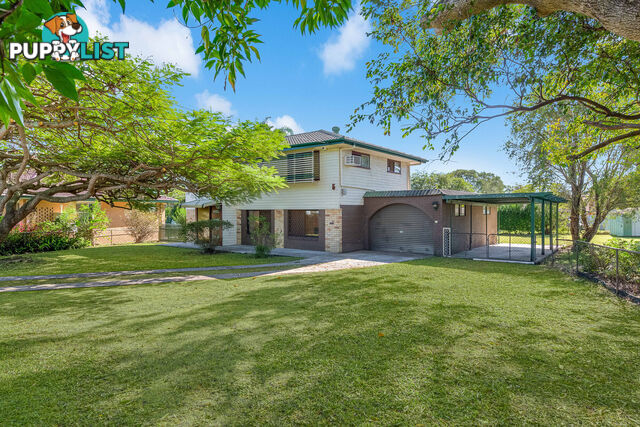 3-5 Gregory Street CAPALABA QLD 4157