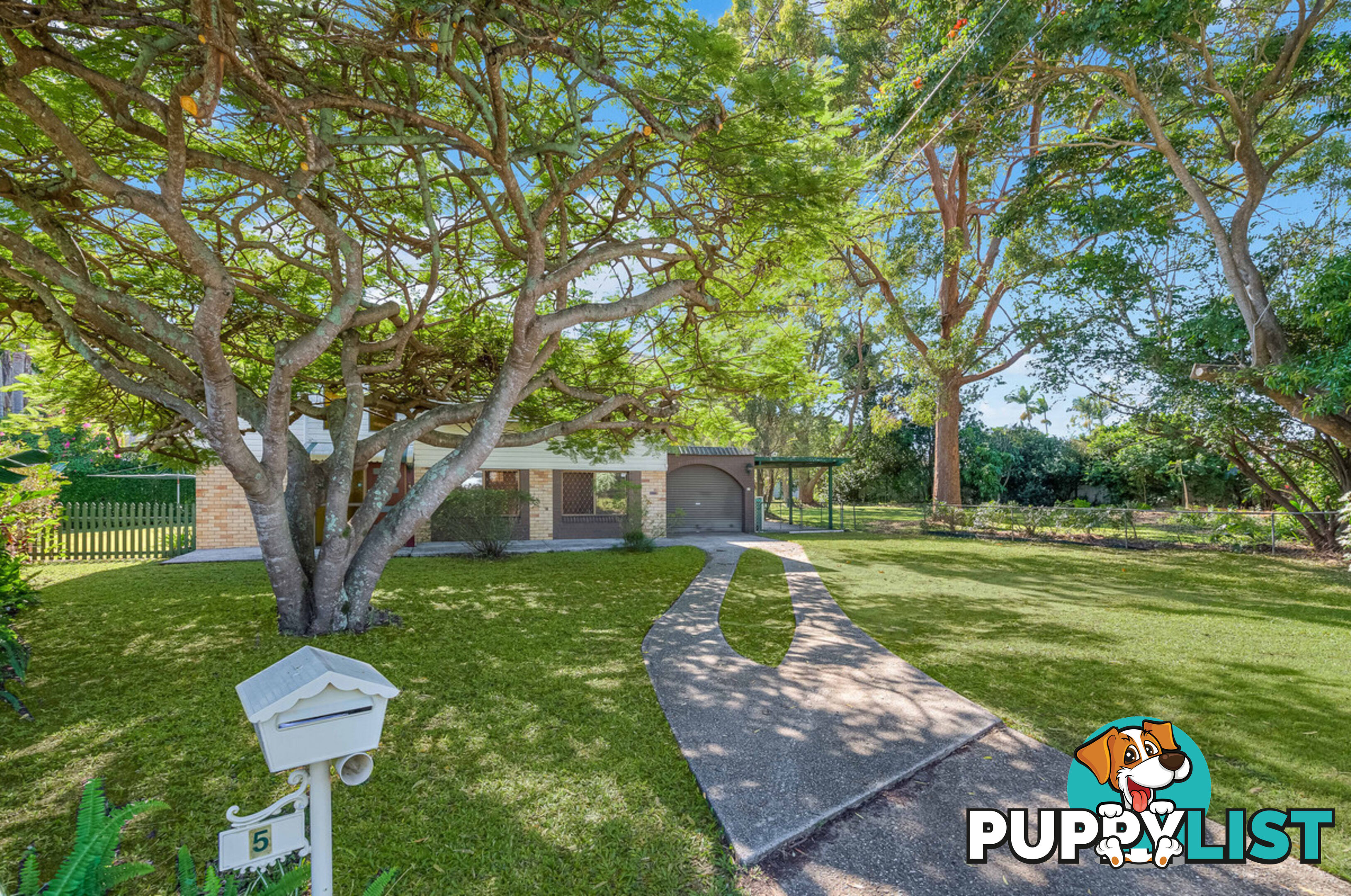 3-5 Gregory Street CAPALABA QLD 4157