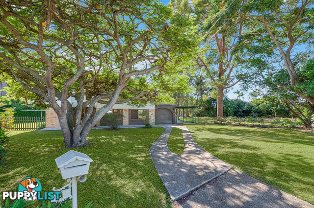 3-5 Gregory Street CAPALABA QLD 4157