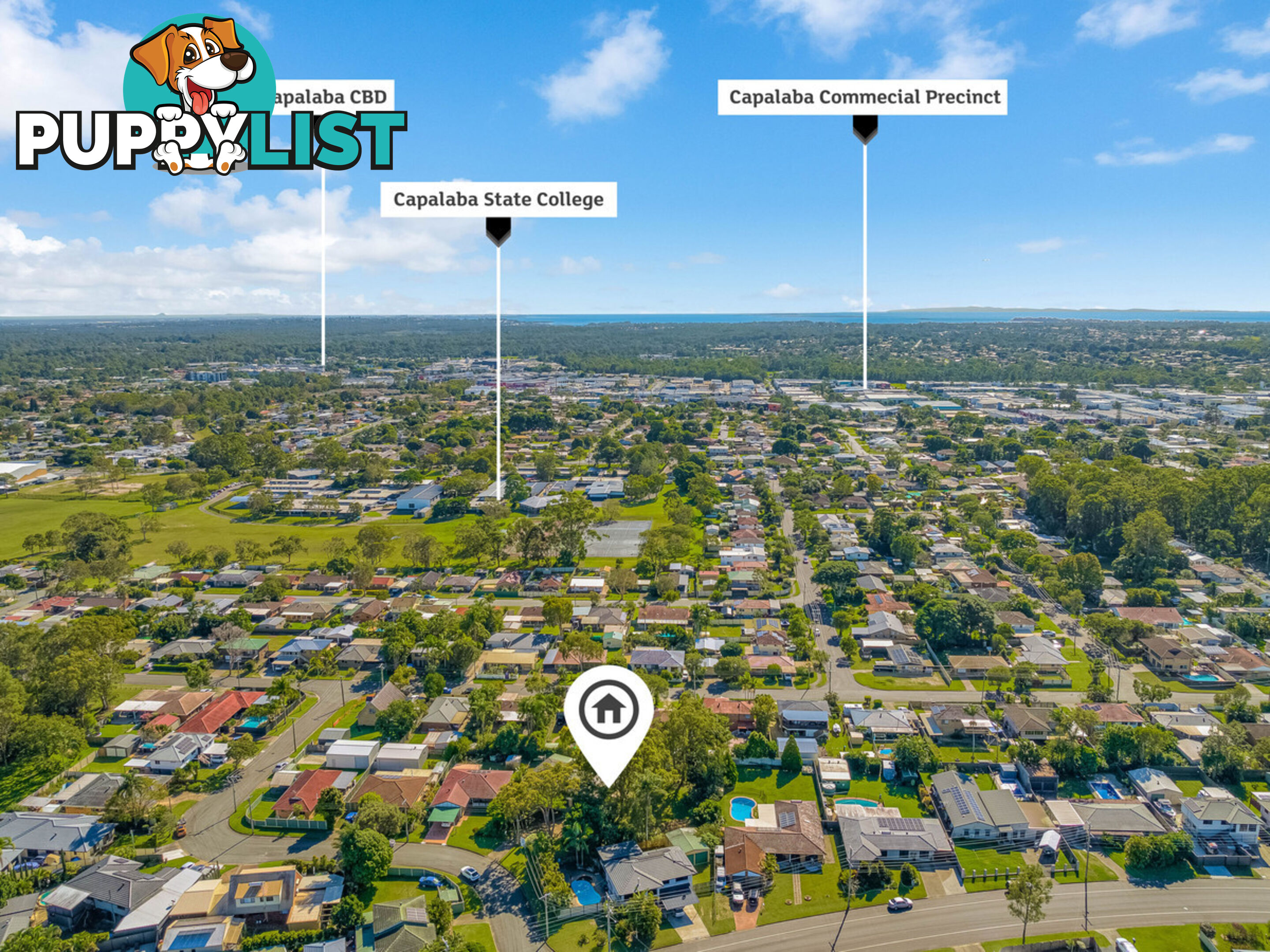 3-5 Gregory Street CAPALABA QLD 4157
