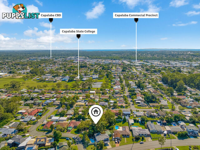 3-5 Gregory Street CAPALABA QLD 4157