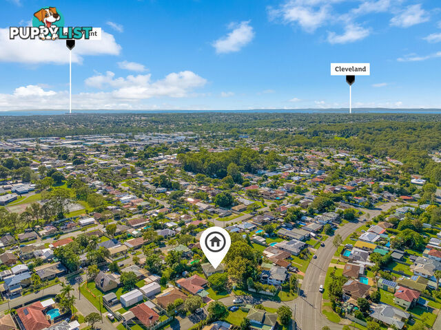 3-5 Gregory Street CAPALABA QLD 4157