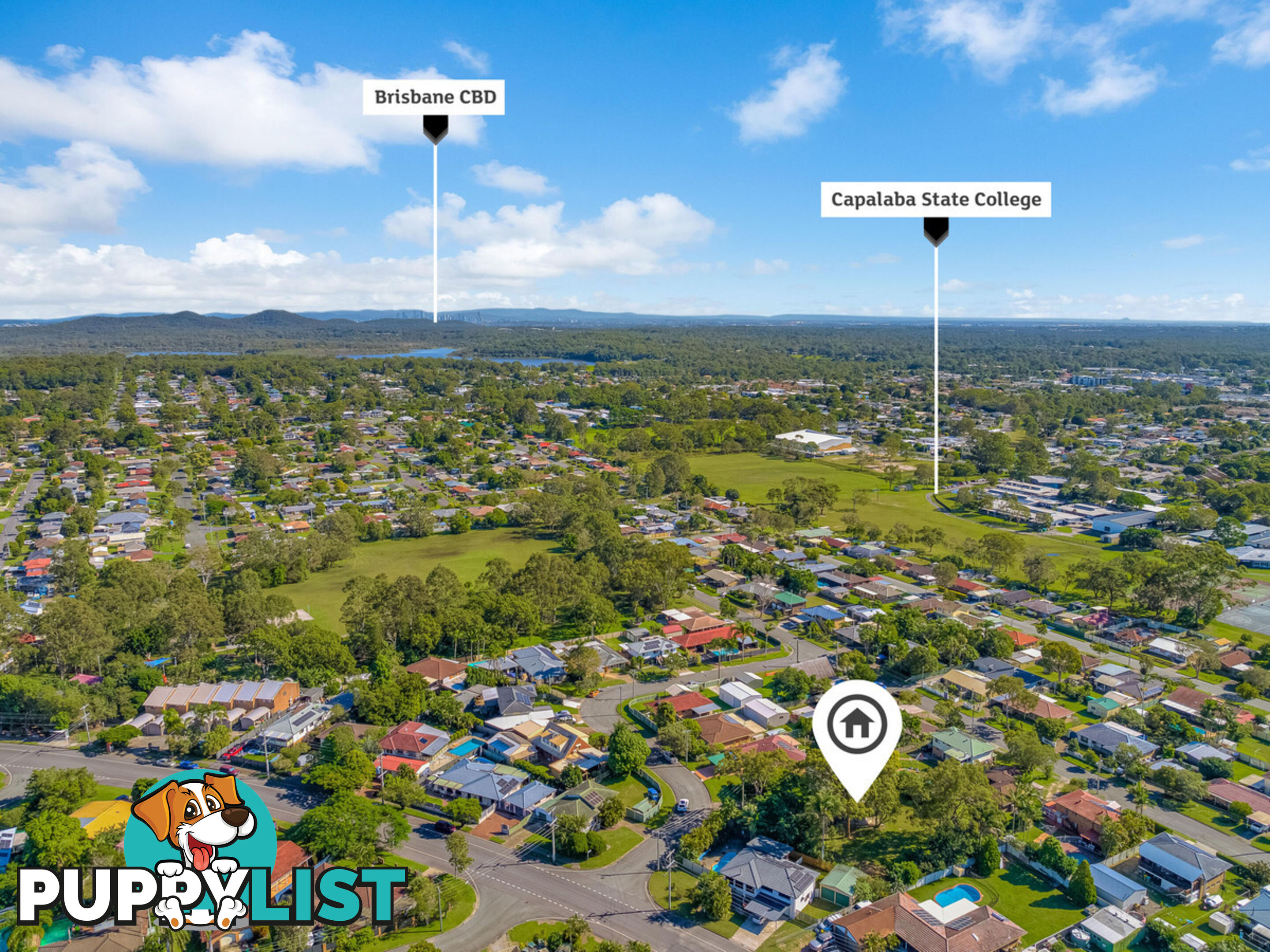 3-5 Gregory Street CAPALABA QLD 4157