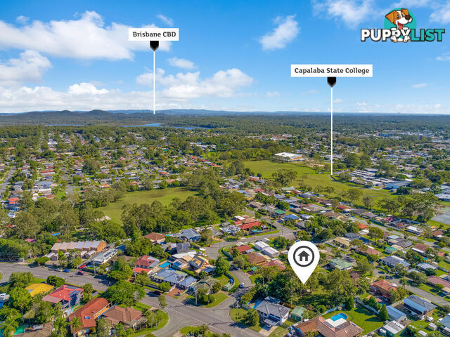 3-5 Gregory Street CAPALABA QLD 4157