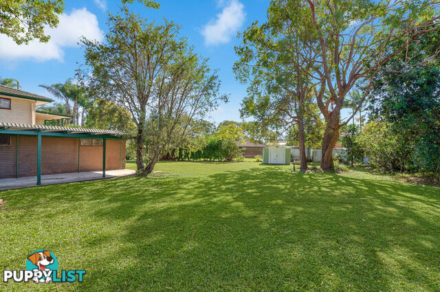 3-5 Gregory Street CAPALABA QLD 4157