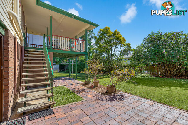 3-5 Gregory Street CAPALABA QLD 4157