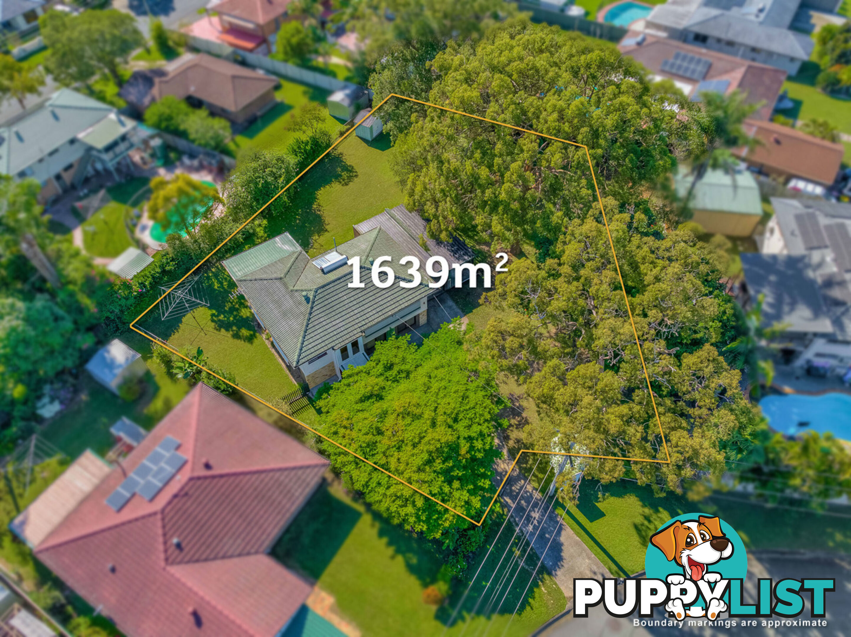 3-5 Gregory Street CAPALABA QLD 4157