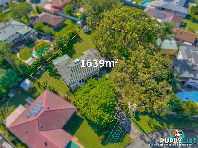 3-5 Gregory Street CAPALABA QLD 4157