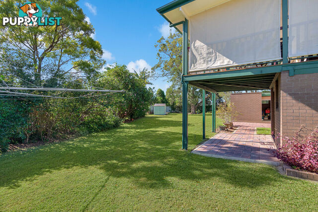 3-5 Gregory Street CAPALABA QLD 4157