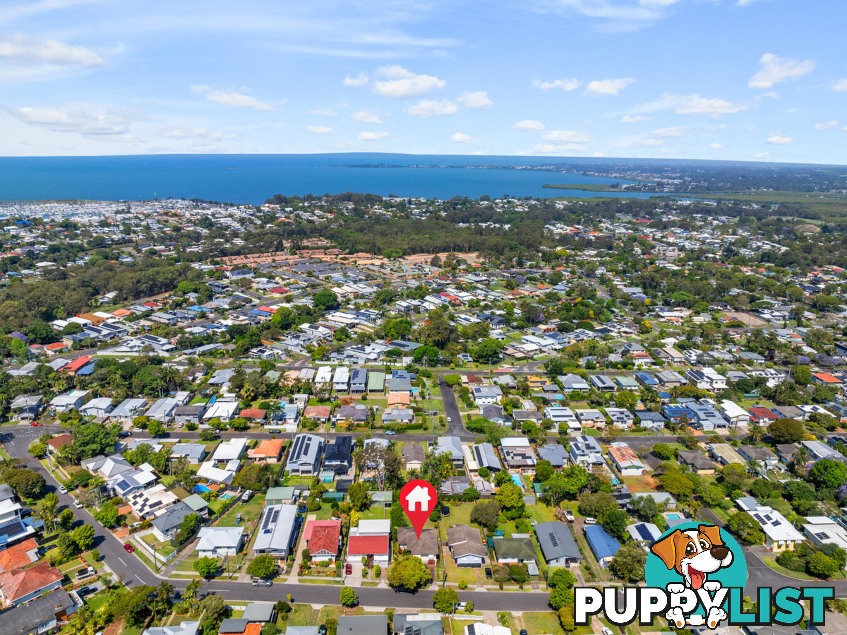 20 Rickston Street MANLY WEST QLD 4179