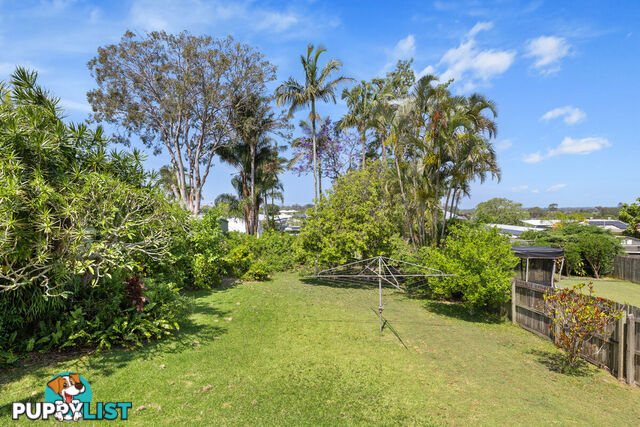 20 Rickston Street MANLY WEST QLD 4179