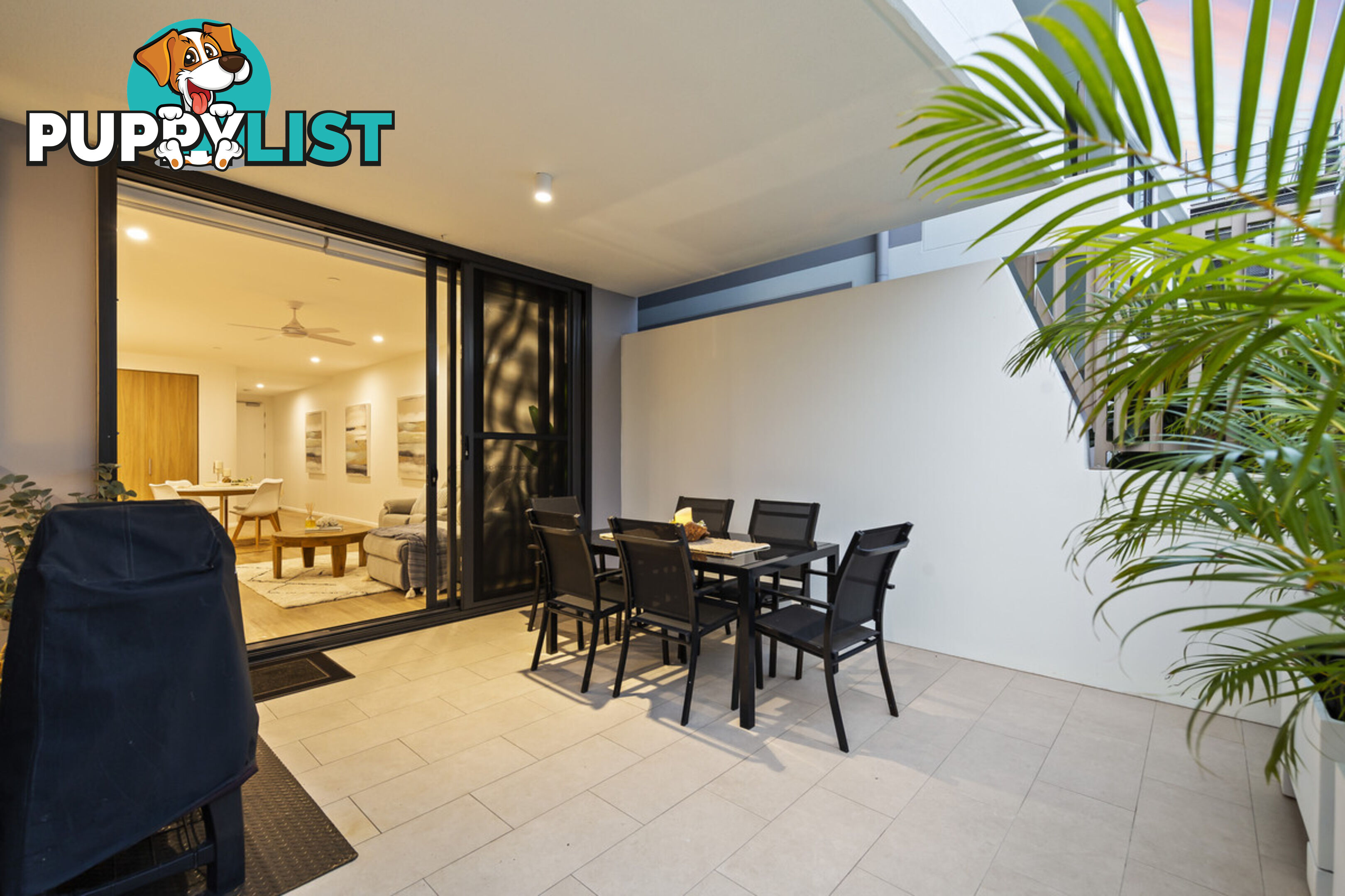 206/17 Passage Street CLEVELAND QLD 4163