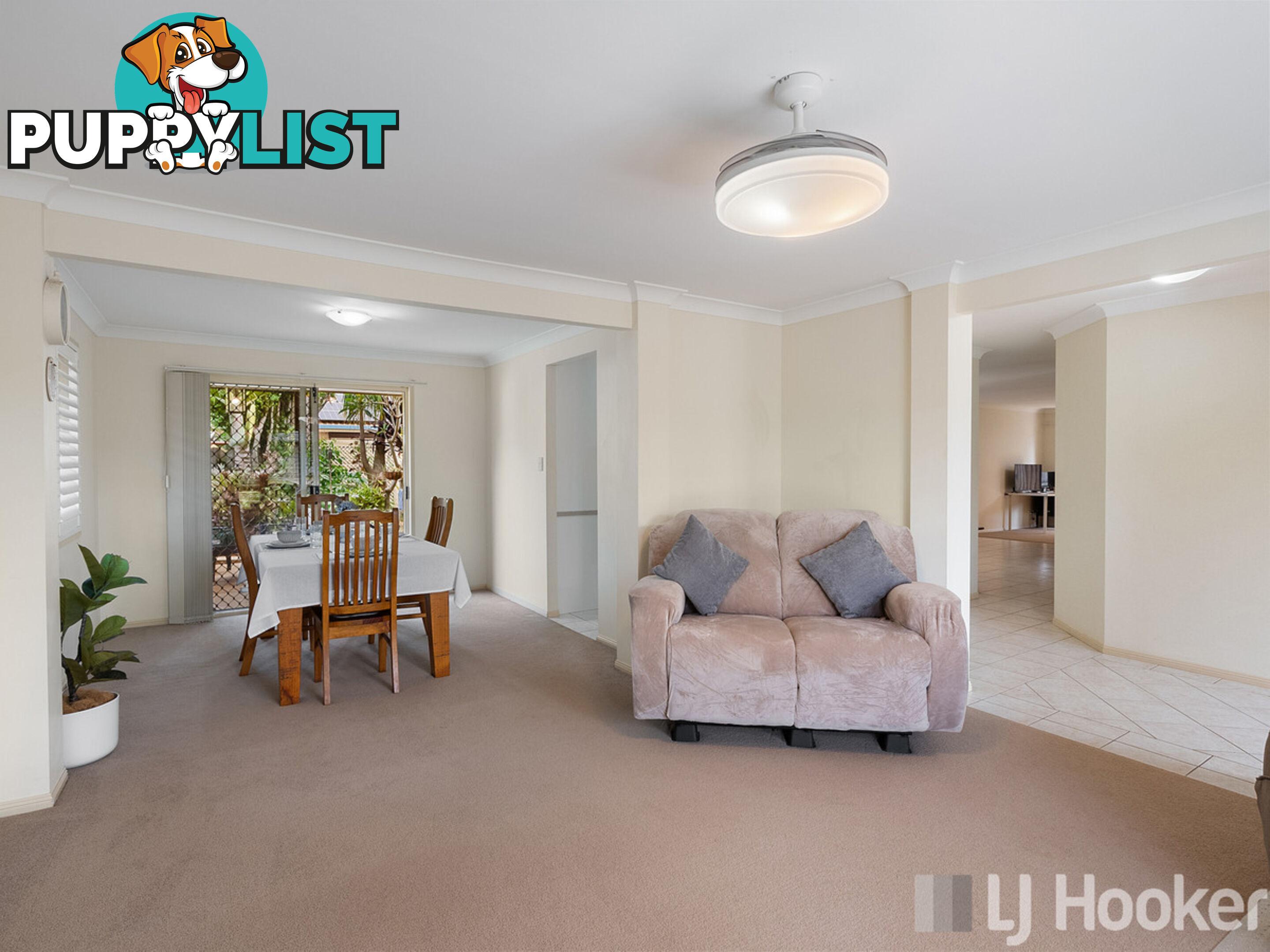 5 Dundee Court VICTORIA POINT QLD 4165