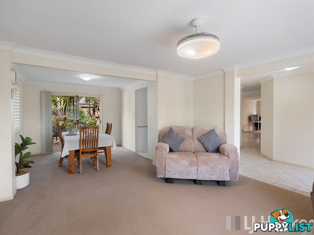 5 Dundee Court VICTORIA POINT QLD 4165