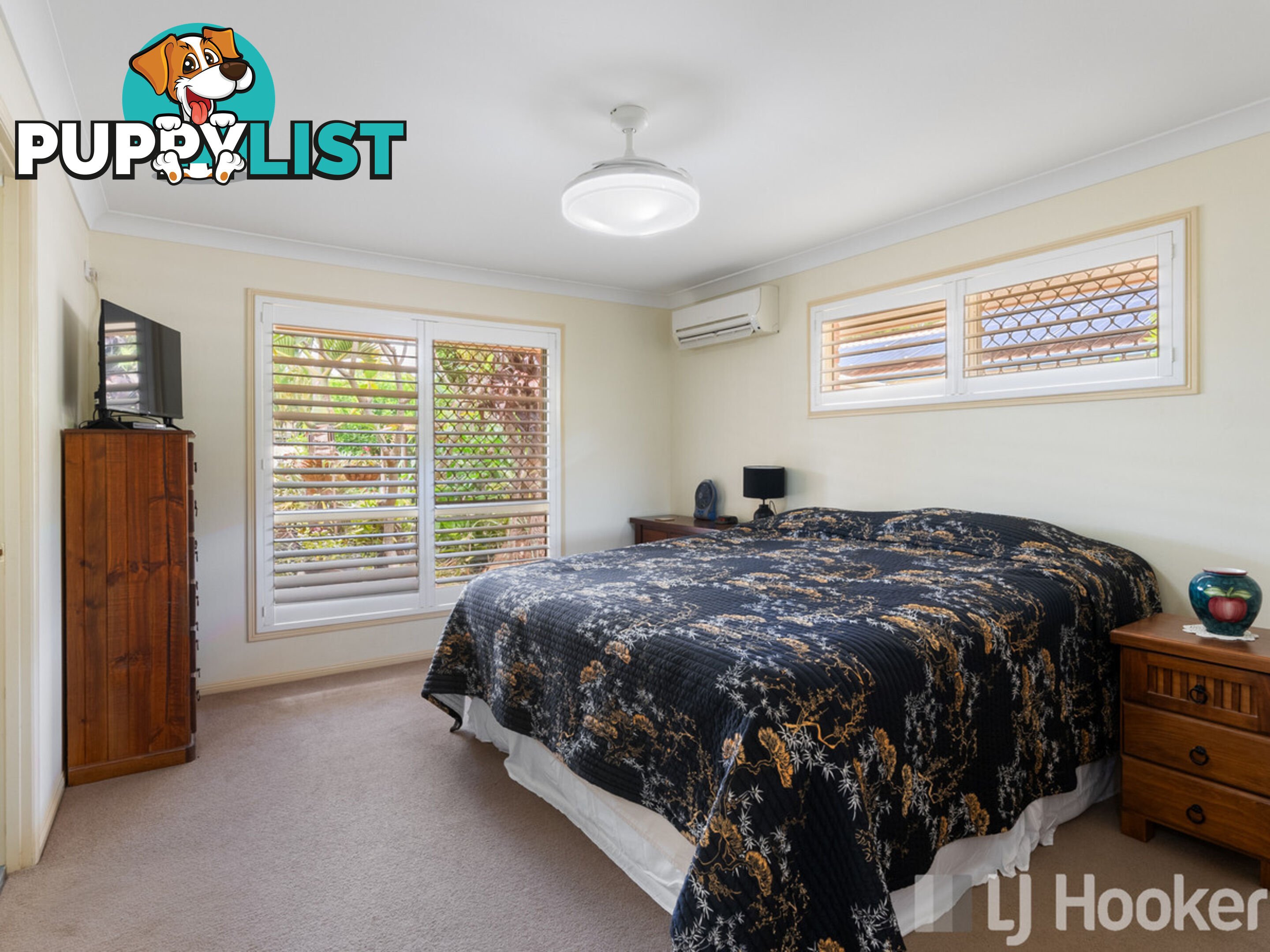 5 Dundee Court VICTORIA POINT QLD 4165