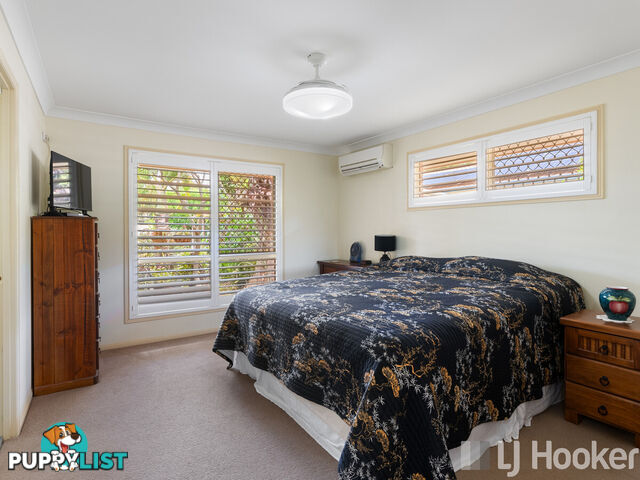 5 Dundee Court VICTORIA POINT QLD 4165