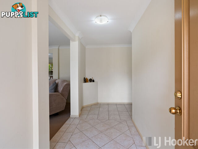 5 Dundee Court VICTORIA POINT QLD 4165