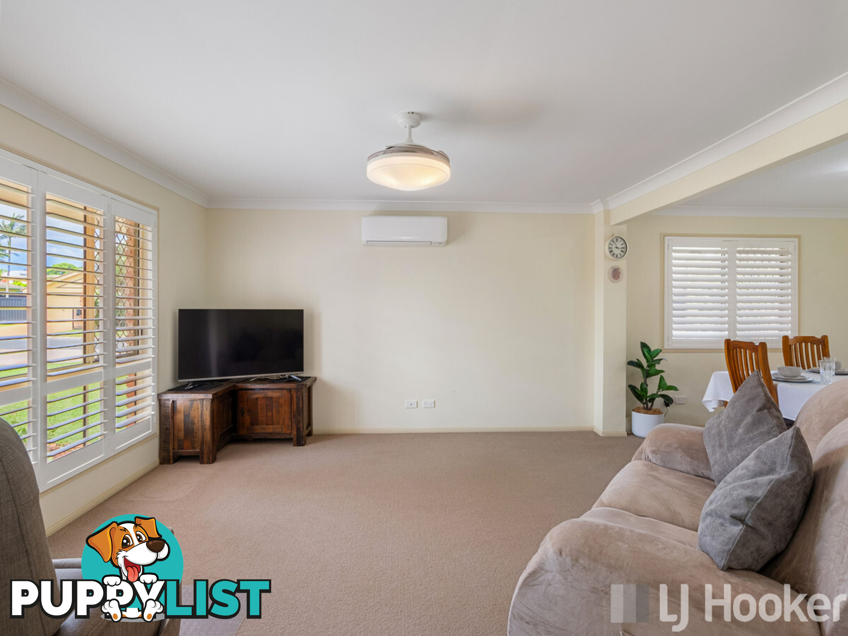 5 Dundee Court VICTORIA POINT QLD 4165