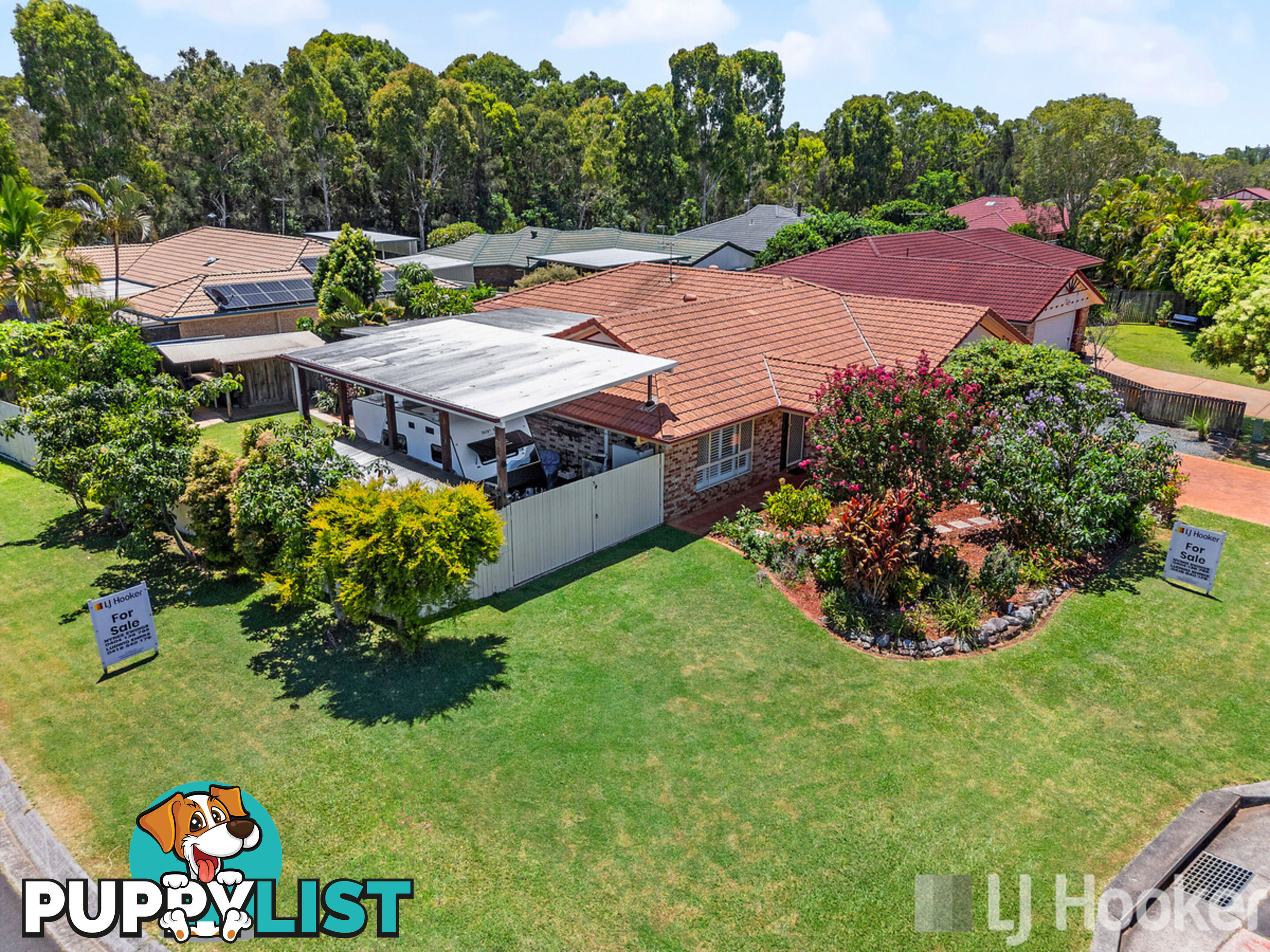 5 Dundee Court VICTORIA POINT QLD 4165