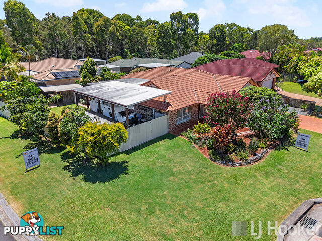 5 Dundee Court VICTORIA POINT QLD 4165