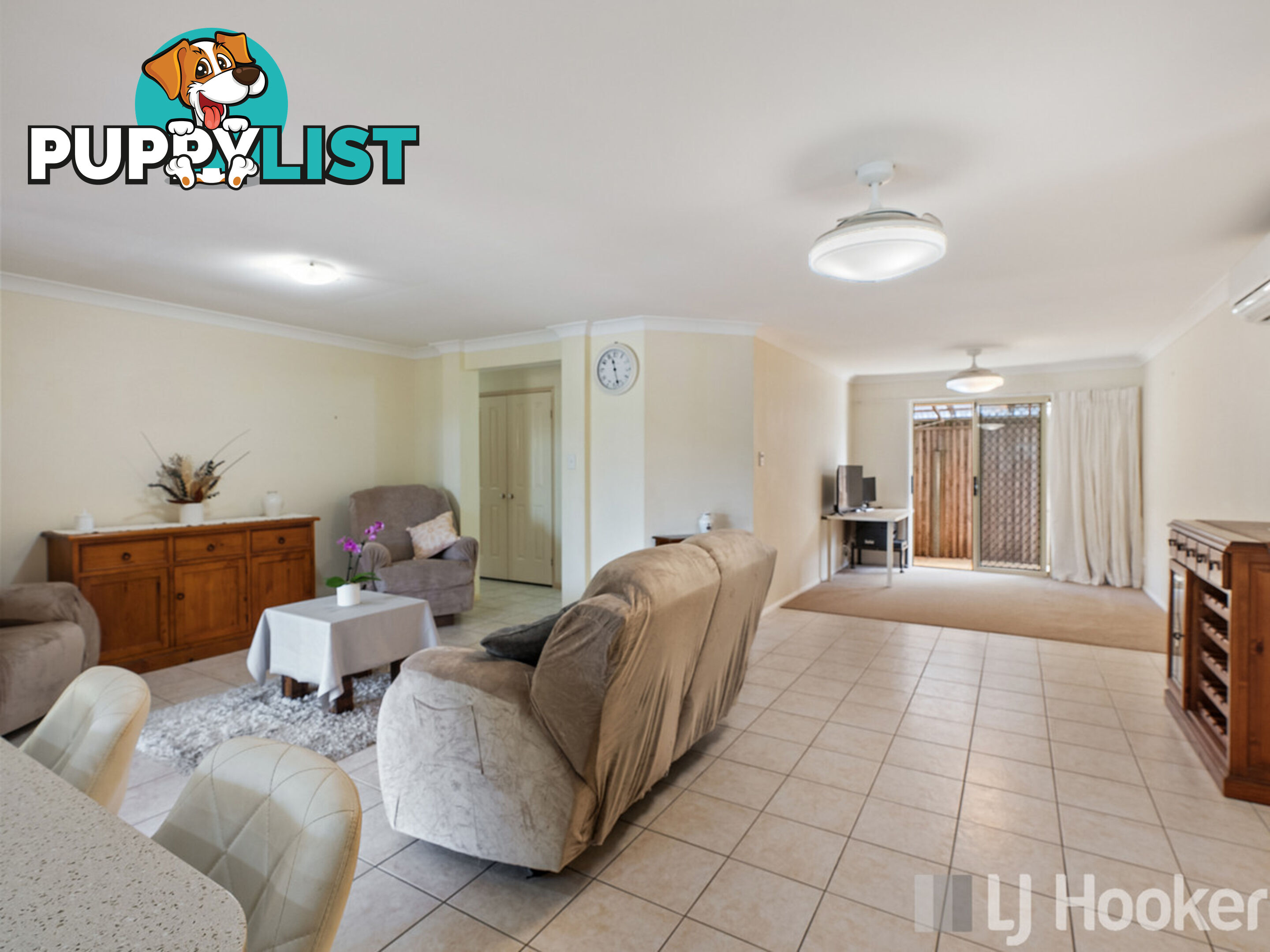 5 Dundee Court VICTORIA POINT QLD 4165