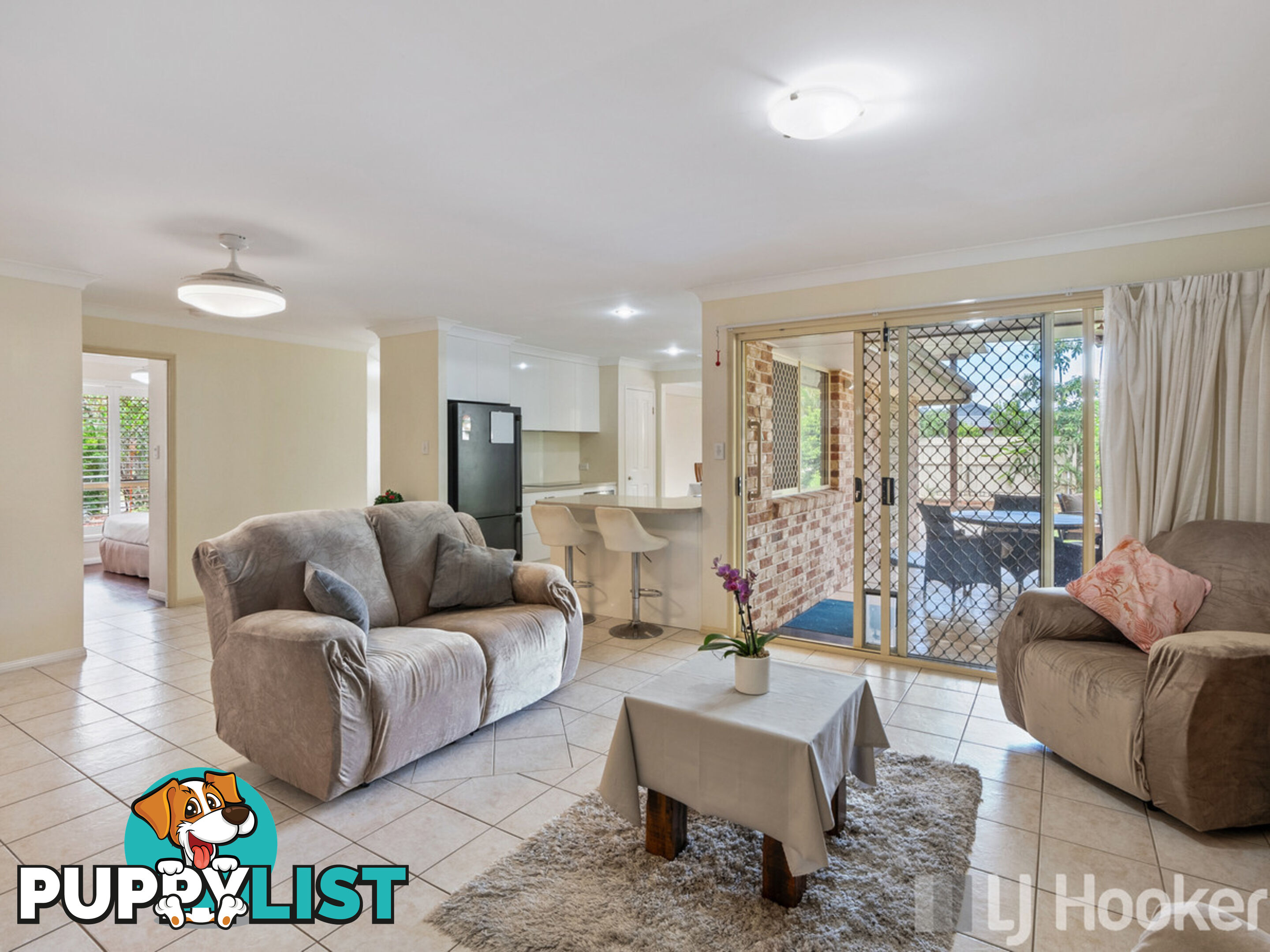 5 Dundee Court VICTORIA POINT QLD 4165