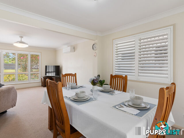 5 Dundee Court VICTORIA POINT QLD 4165